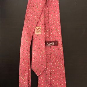 Hermès Tie